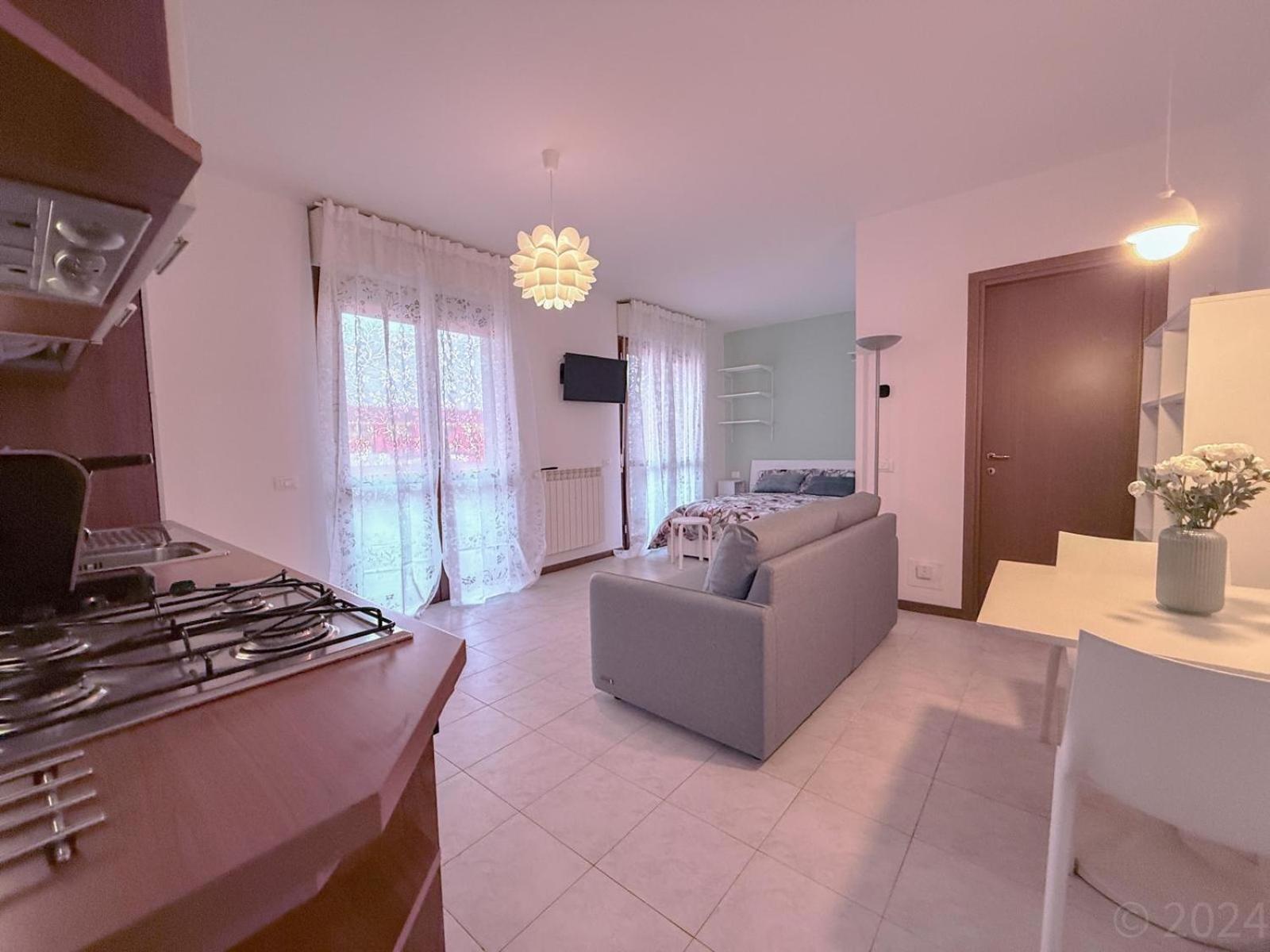 Apartament Casa Lol Arezzo Zewnętrze zdjęcie
